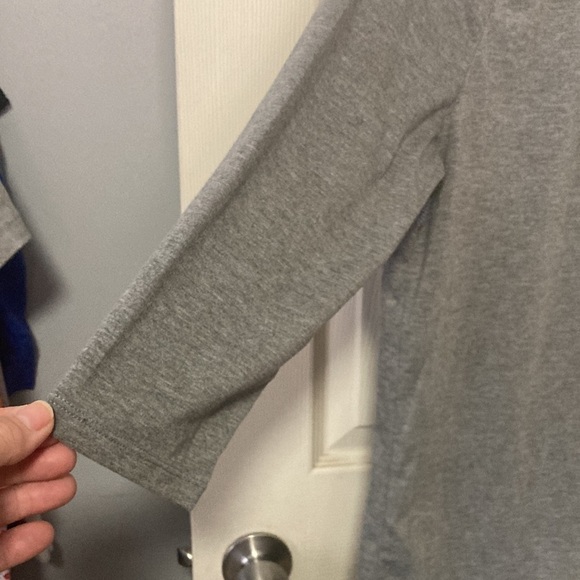 Tempertek Xl tee - Picture 3 of 9